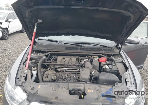 2014 Ford Taurus Sel z USA, uszkodzony, nr VIN 1FAHP2E86EG154774